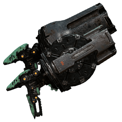 Twin Kohmak Blueprint