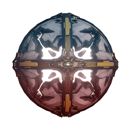 Universal Medallion