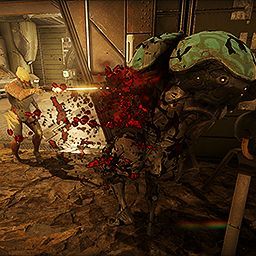 Hemorrhage