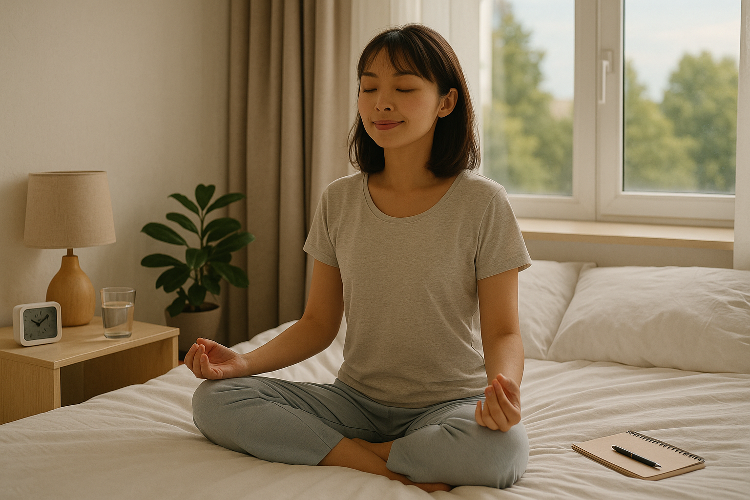 아침 루틴: 하루를 시작하는 현명한 방법 관련 이미지 4