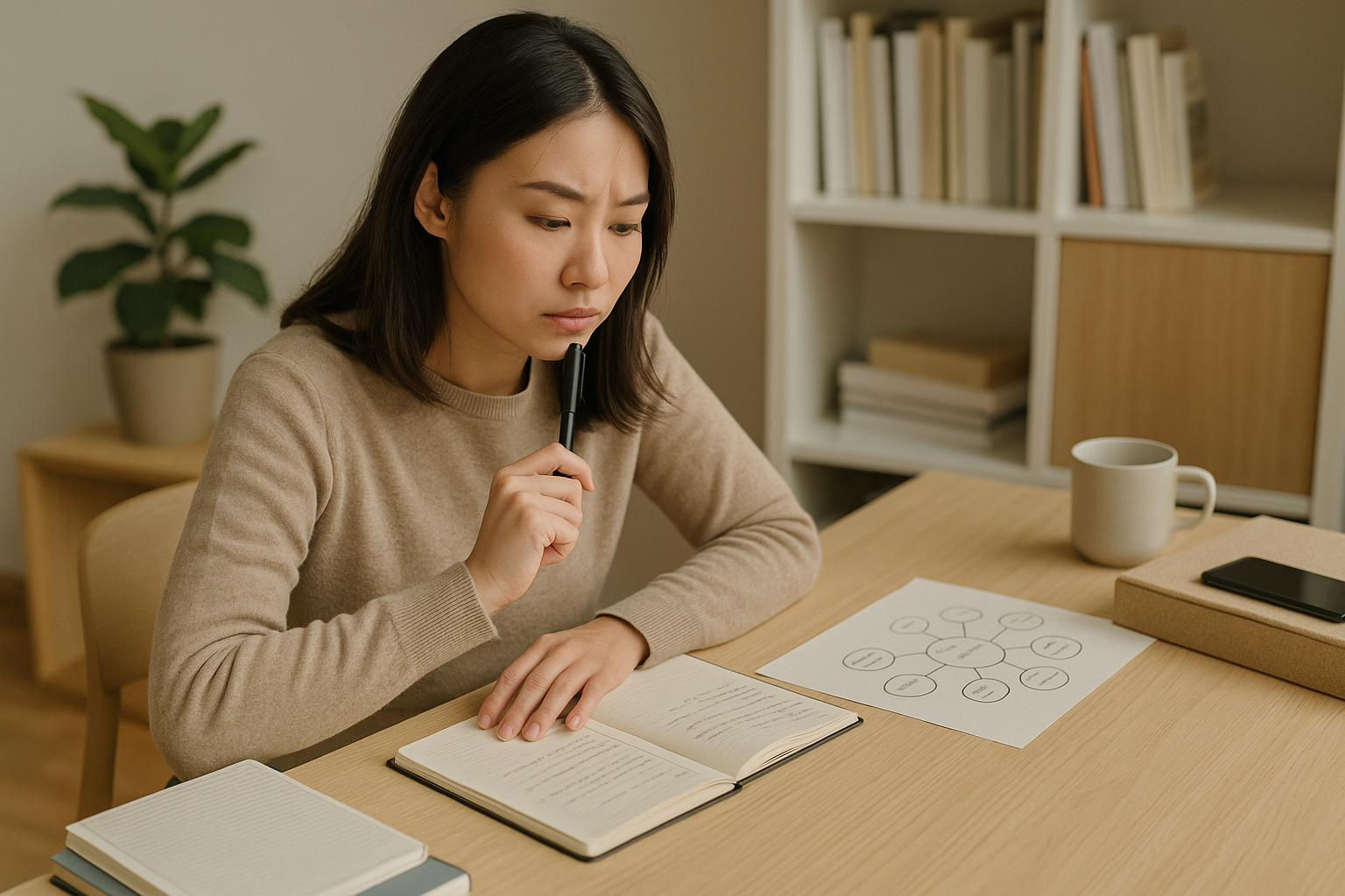 효과적인 메모, 어떻게 시작할까요? 생산성을 높이는 메모 방법 추천 관련 이미지 5
