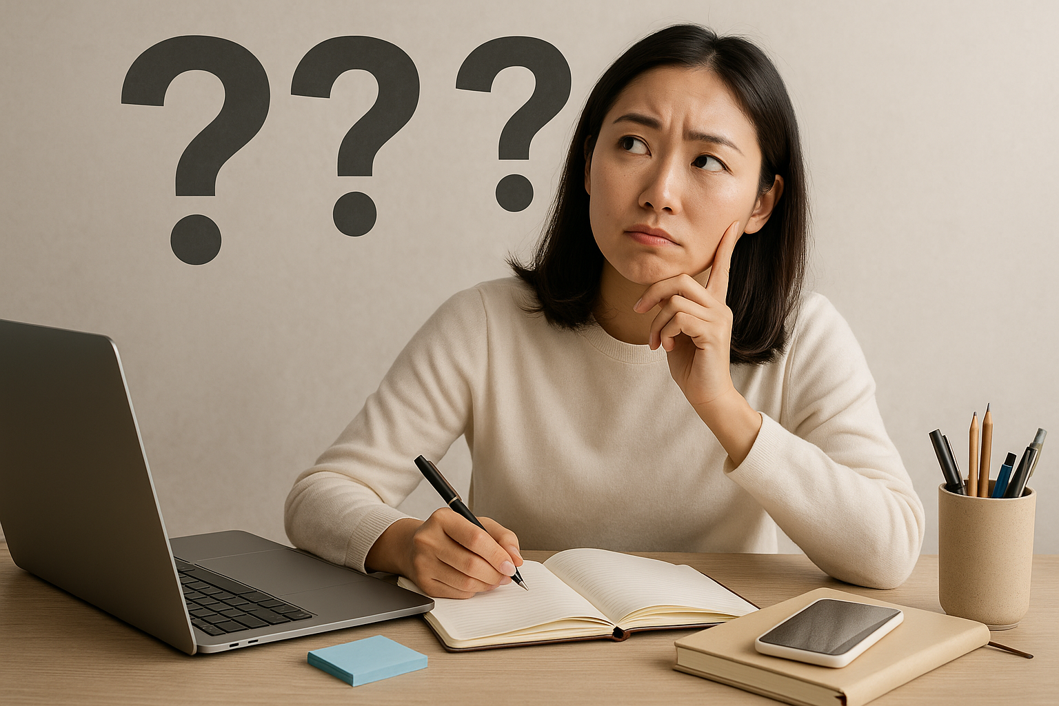 효과적인 메모 방법론과 주의사항: 당신의 정보를 관리하는 기술 관련 이미지 5