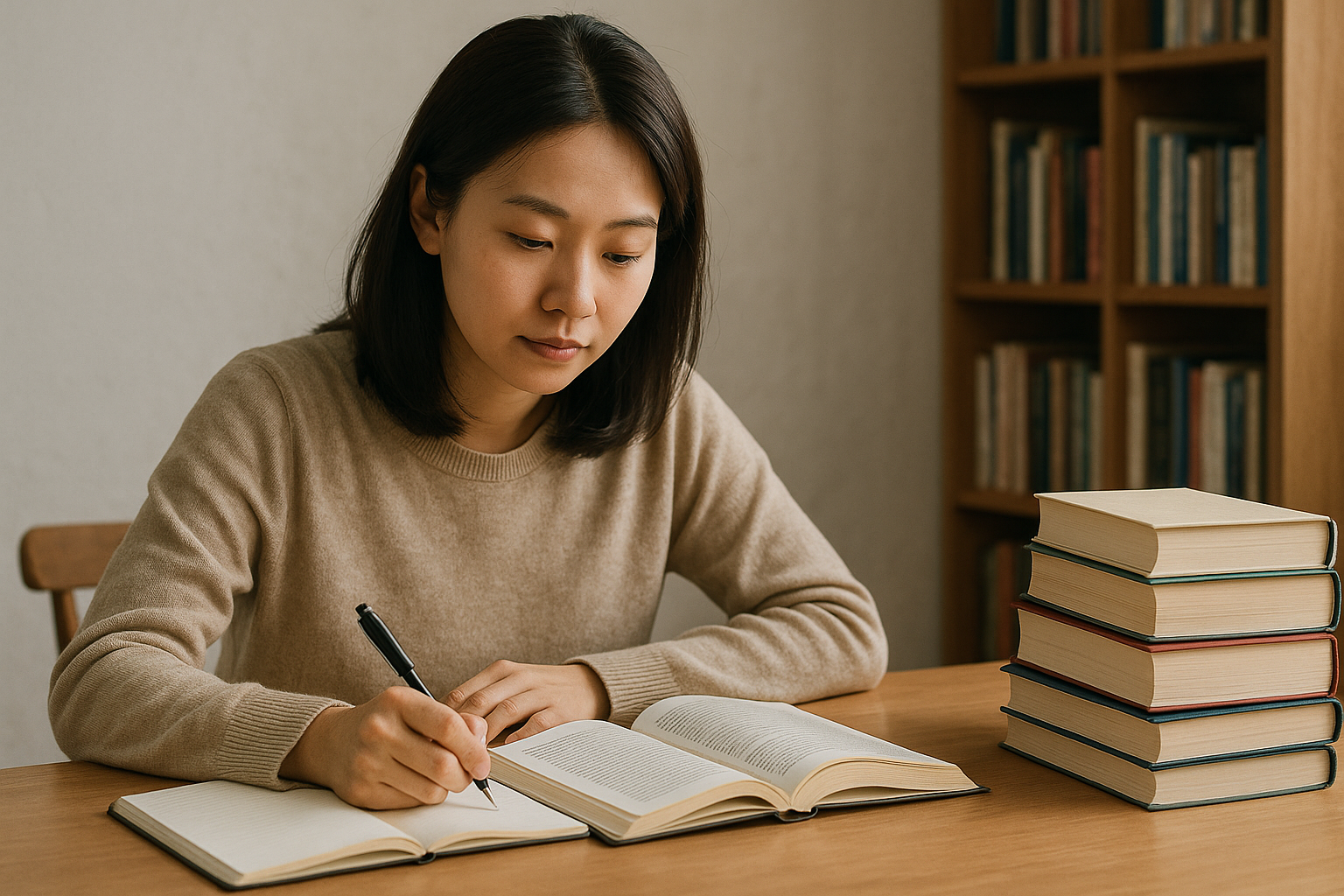 독서 습관, 어떻게 만들고 꾸준히 유지할까? 관련 이미지 3