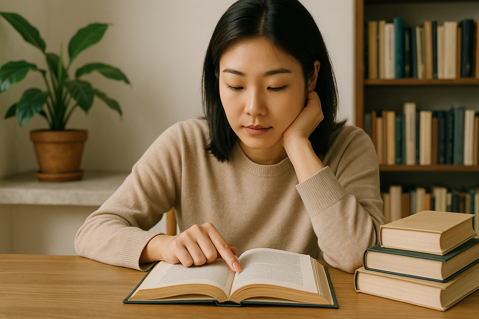 독서 습관, 어떻게 만들고 꾸준히 유지할까? 관련 이미지 4