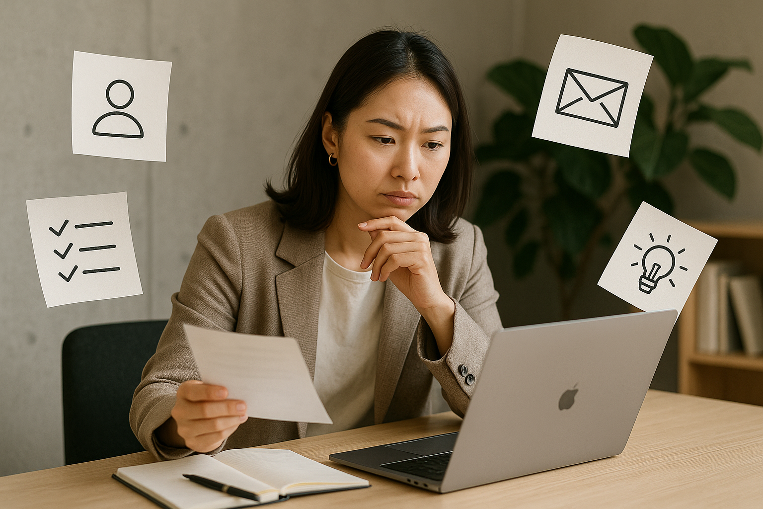 이메일 작성의 기본 원칙과 실용적인 팁 관련 이미지 2