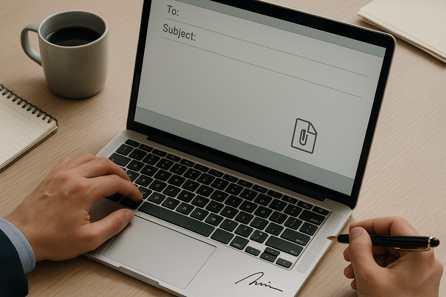 이메일 작성의 기본 원칙과 실용적인 팁 관련 이미지 4