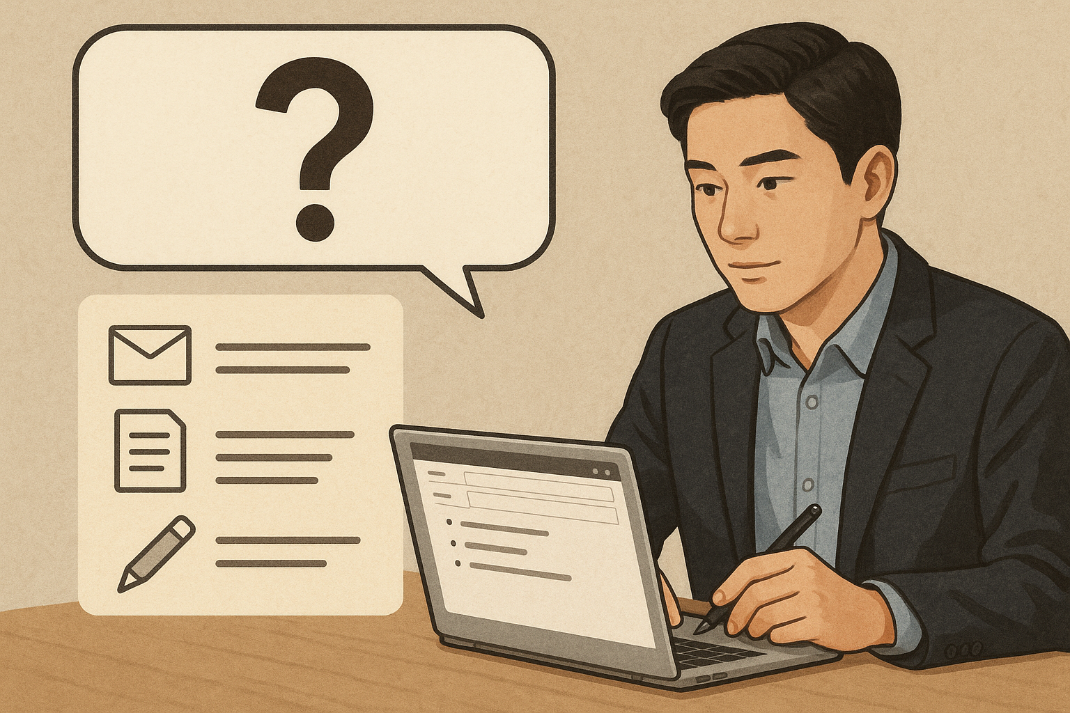 이메일 작성의 기본 원칙과 실용적인 팁 관련 이미지 5