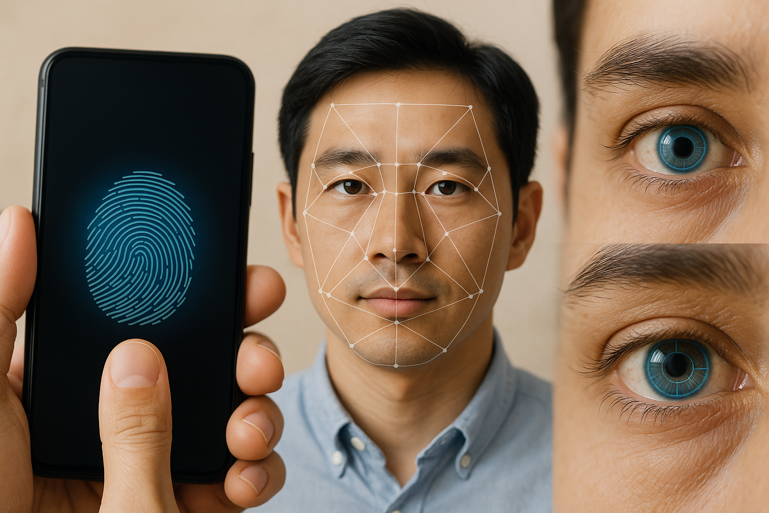 비밀번호 관리, 디지털 보안의 첫걸음 관련 이미지 4