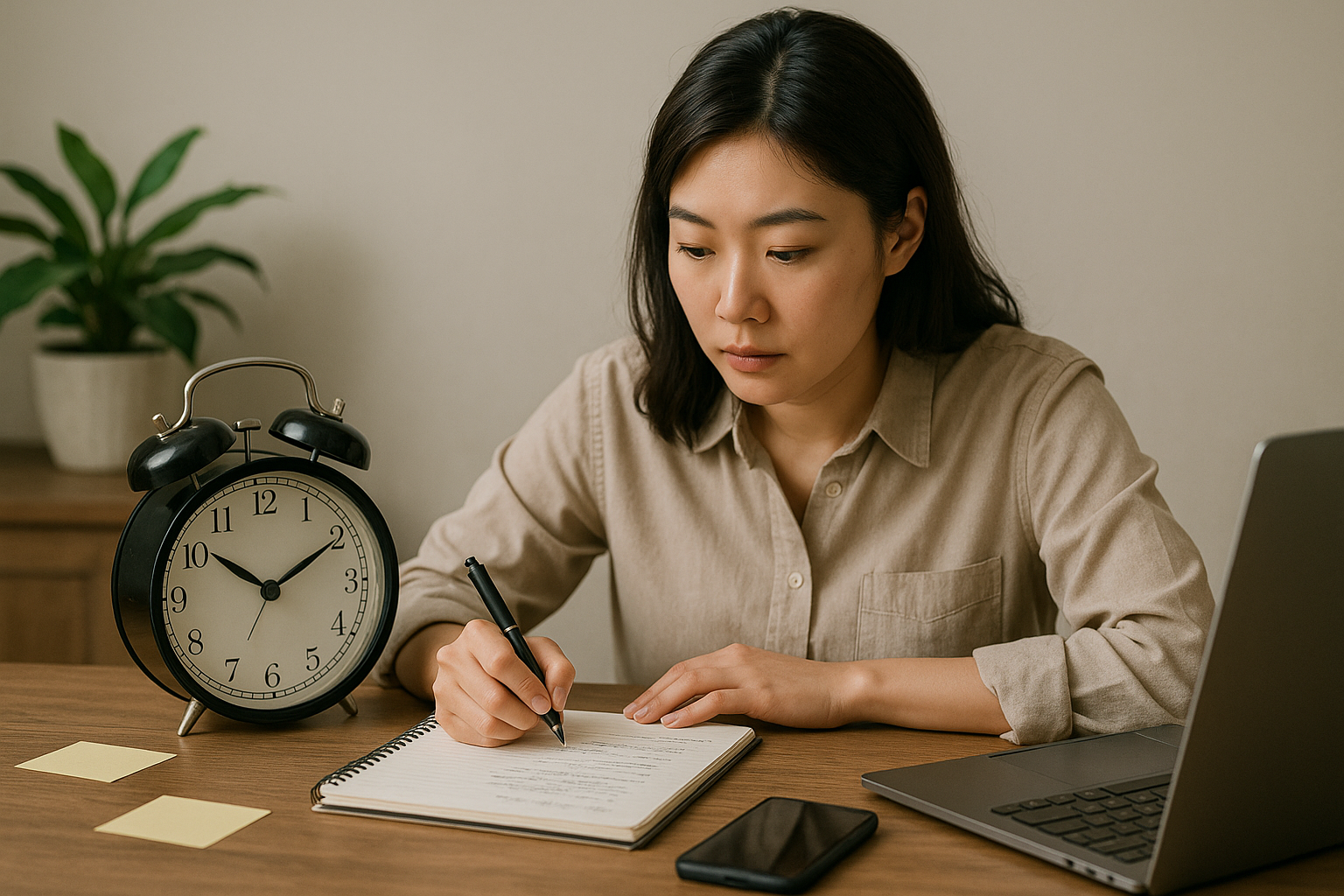 효과적인 시간 관리, 생산성을 높이는 핵심 전략 관련 이미지 3