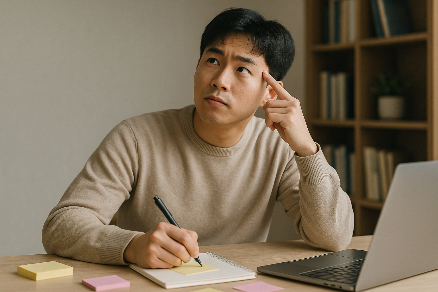 메모 방법 체크리스트: 효율적인 정보 관리를 위한 가이드 관련 이미지 2