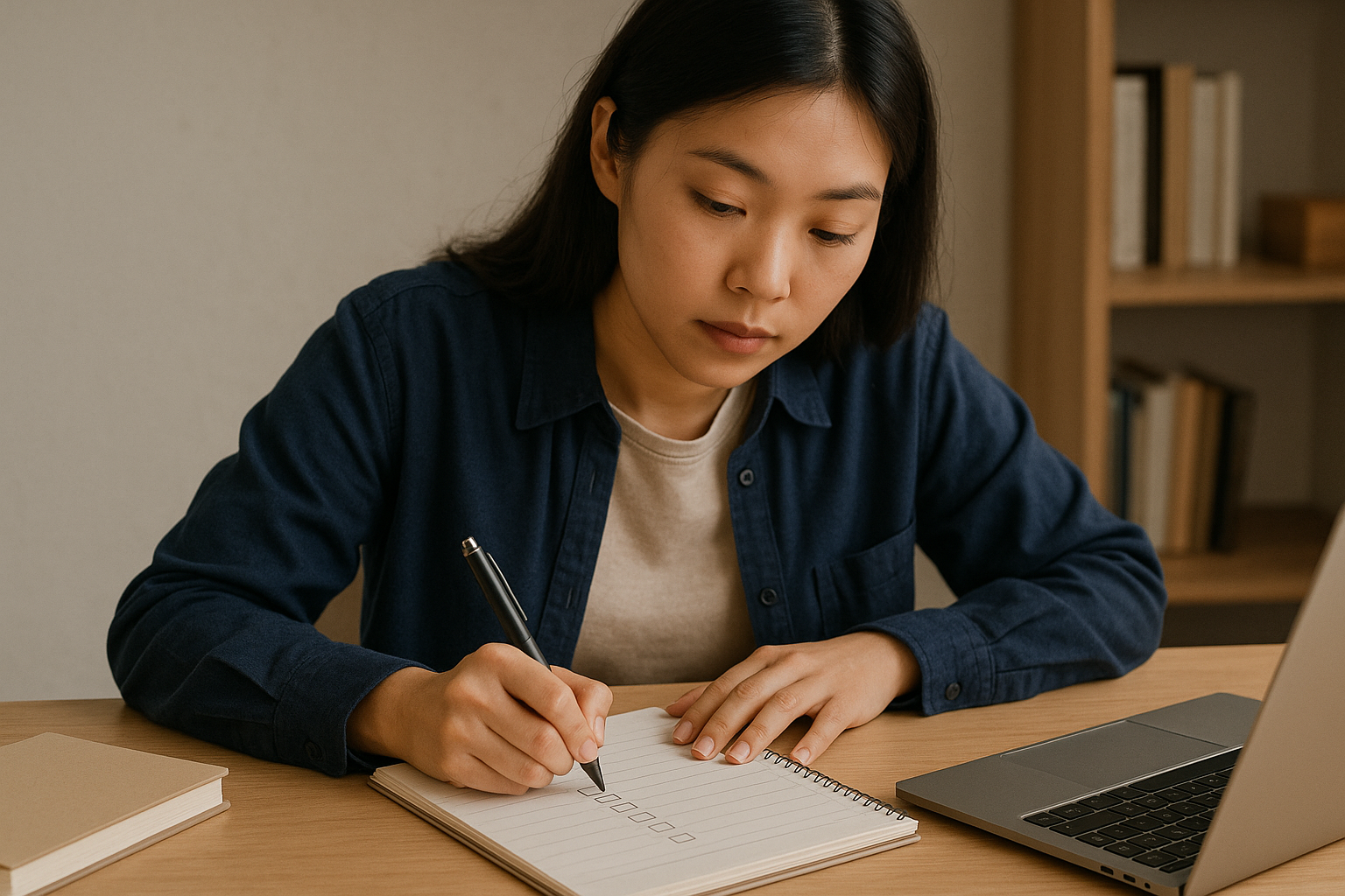 메모 방법 체크리스트: 효율적인 정보 관리를 위한 가이드 관련 이미지 3