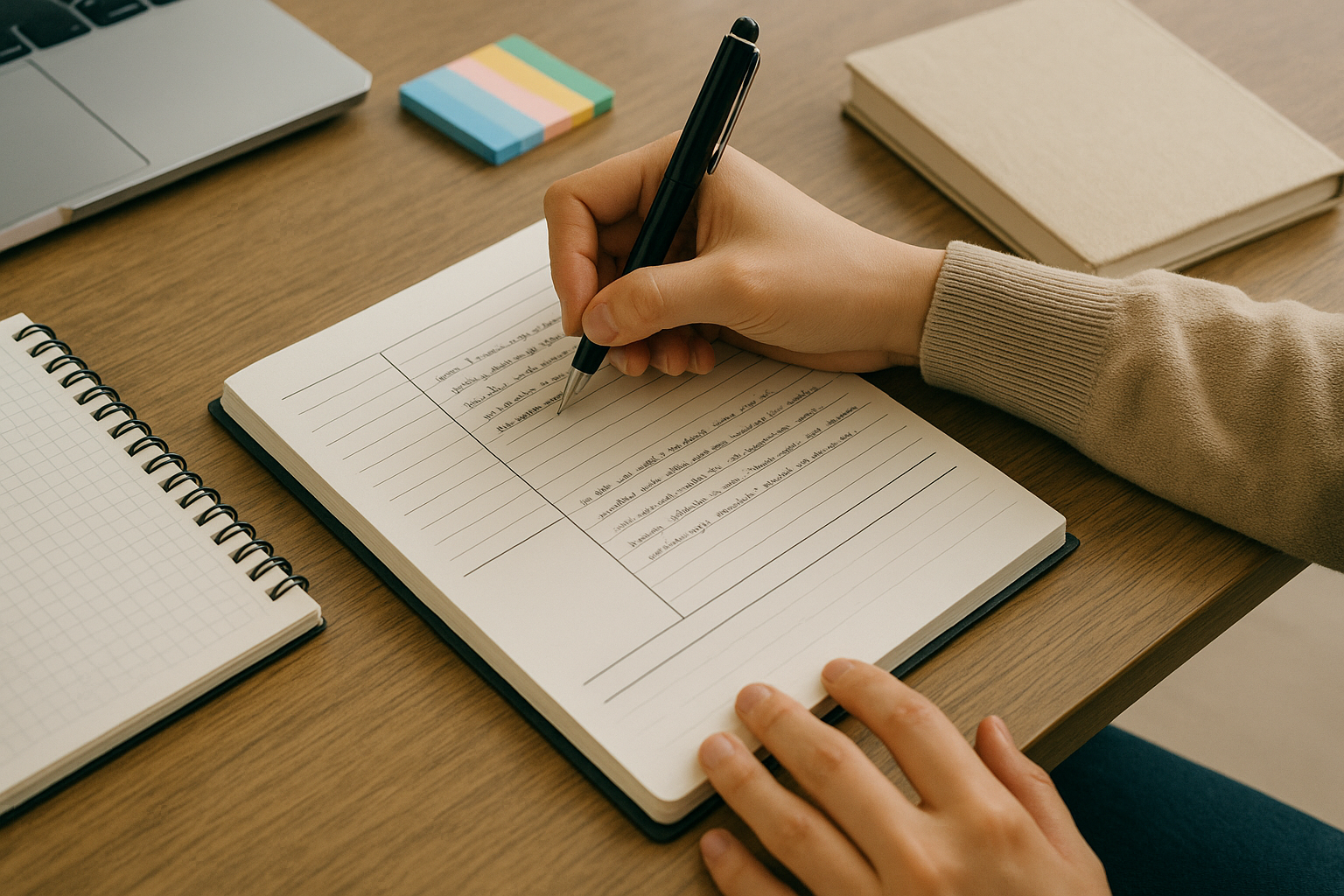 다양한 메모 방법 비교 분석 가이드 관련 이미지 2