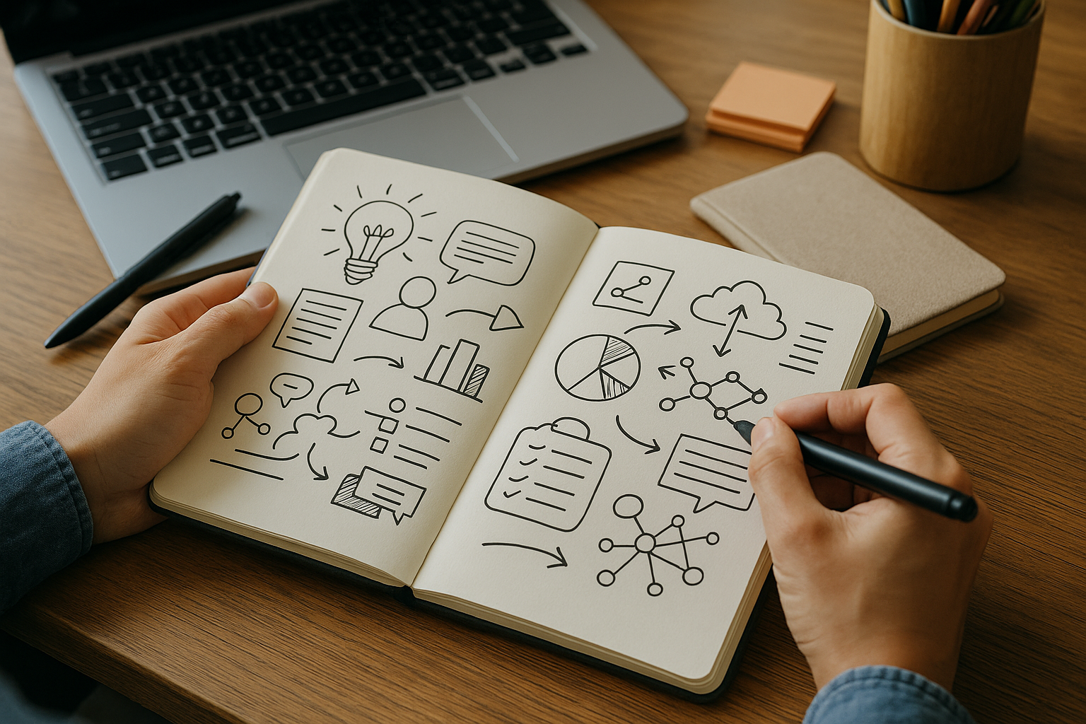 다양한 메모 방법 비교 분석 가이드 관련 이미지 4