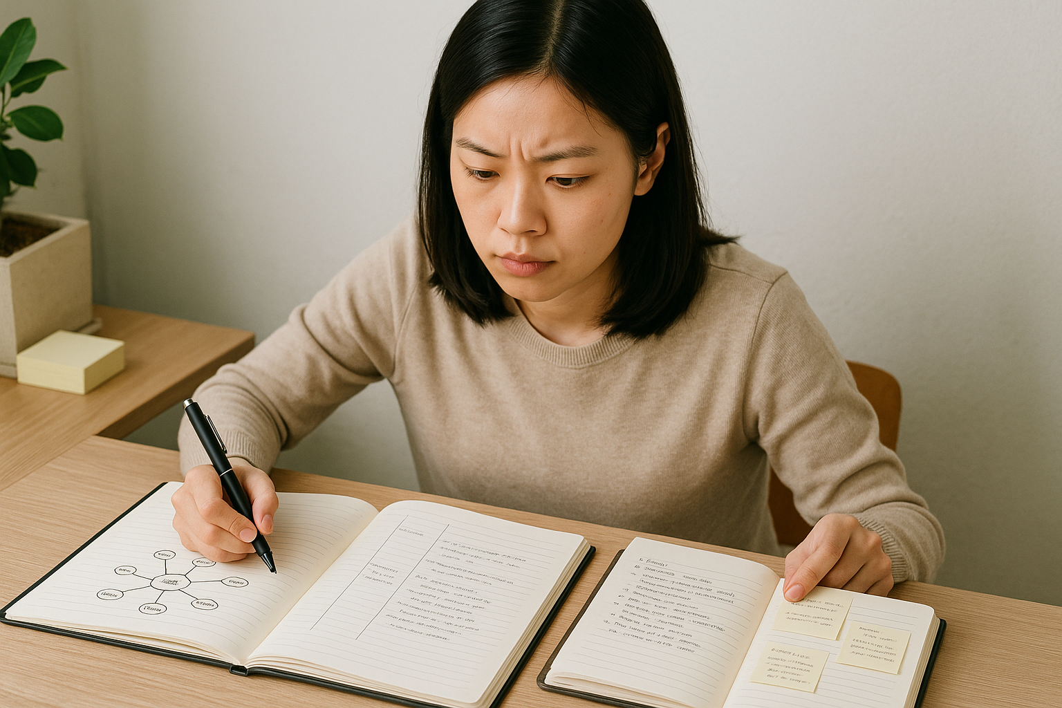 다양한 메모 방법 비교 분석 가이드 썸네일