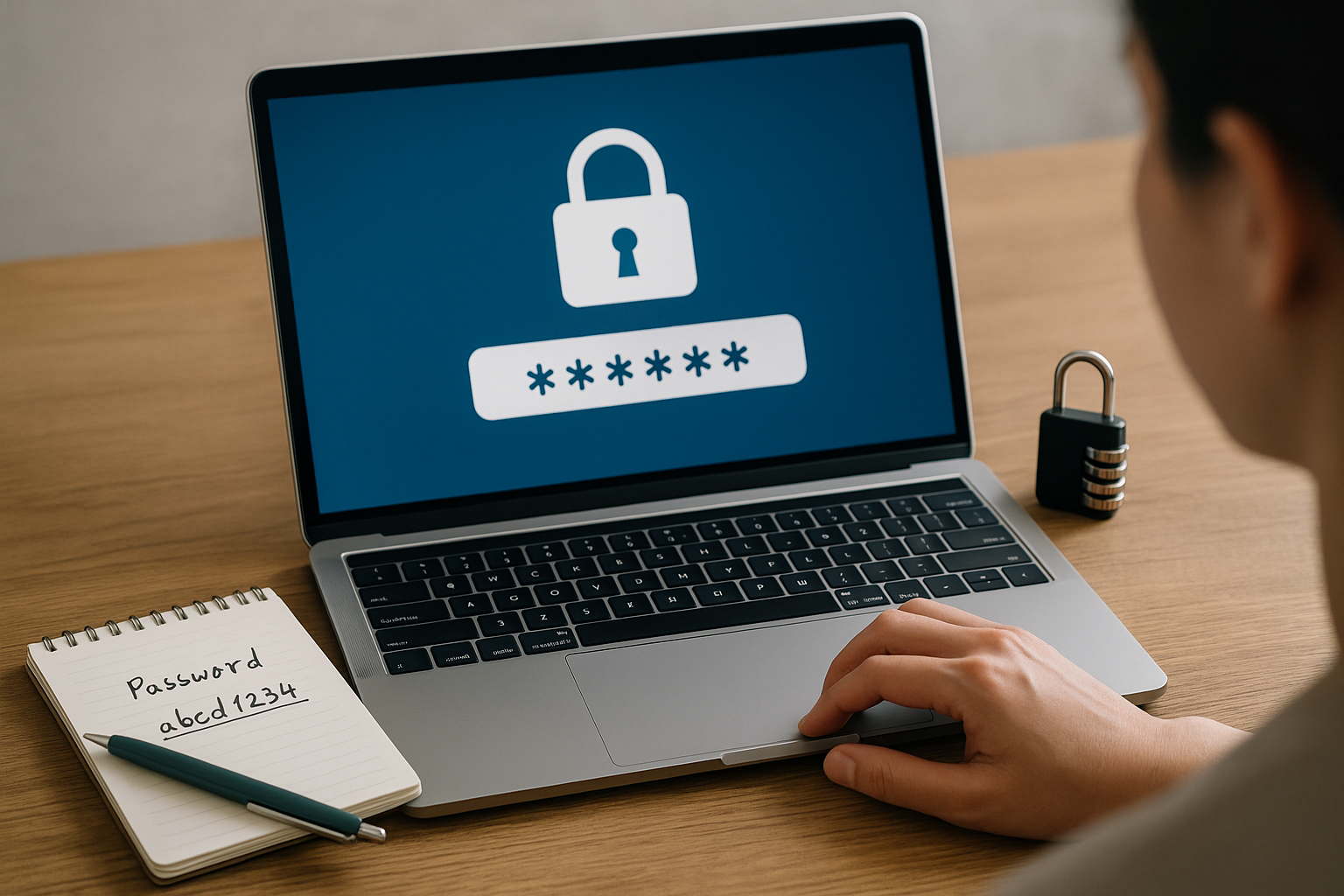 비밀번호 관리 실전 가이드: 계정 보안을 무너뜨리지 않는 기본 운영법 관련 이미지 2