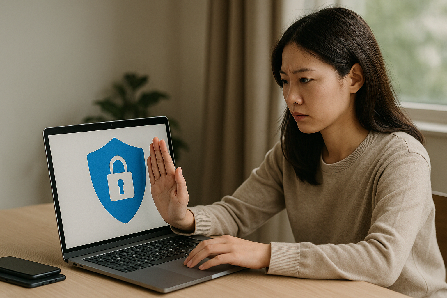 개인 정보 보호, 왜 중요하며 어떻게 지켜야 할까? 관련 이미지 2