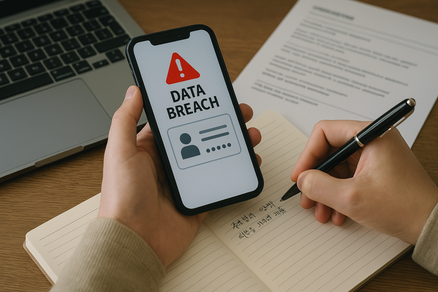 개인 정보 보호, 왜 중요하며 어떻게 지켜야 할까? 관련 이미지 4