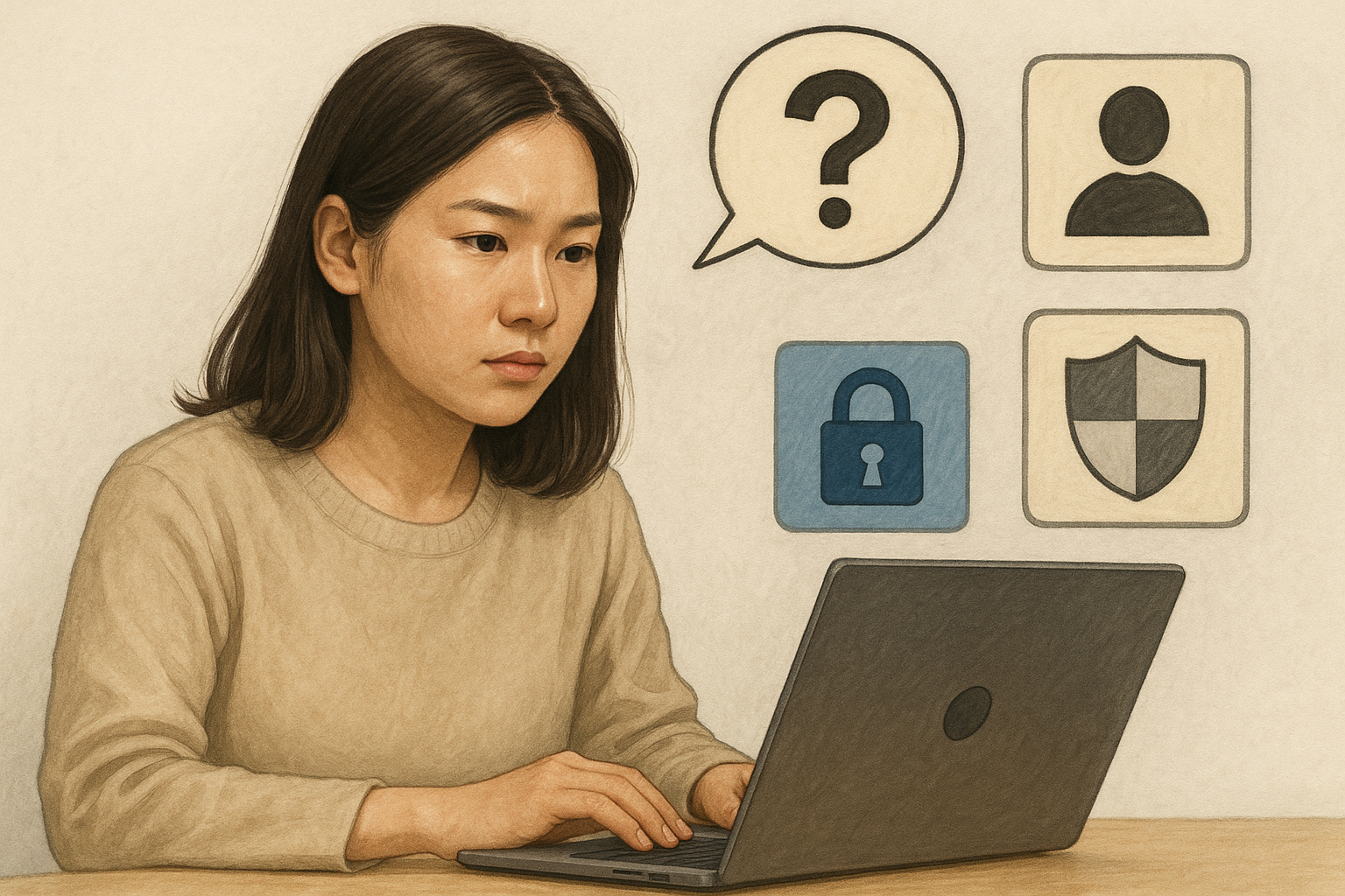 개인 정보 보호, 왜 중요하며 어떻게 지켜야 할까? 관련 이미지 5