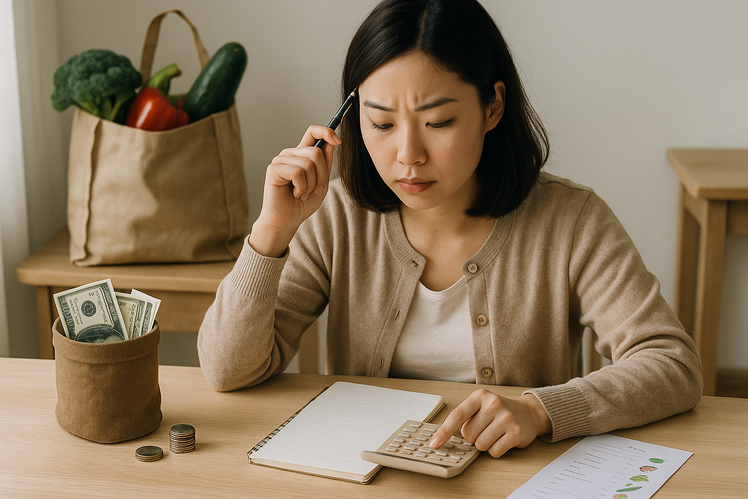현명한 장보기 계획 수립 가이드: 효율적인 소비를 위한 전략 관련 이미지 3