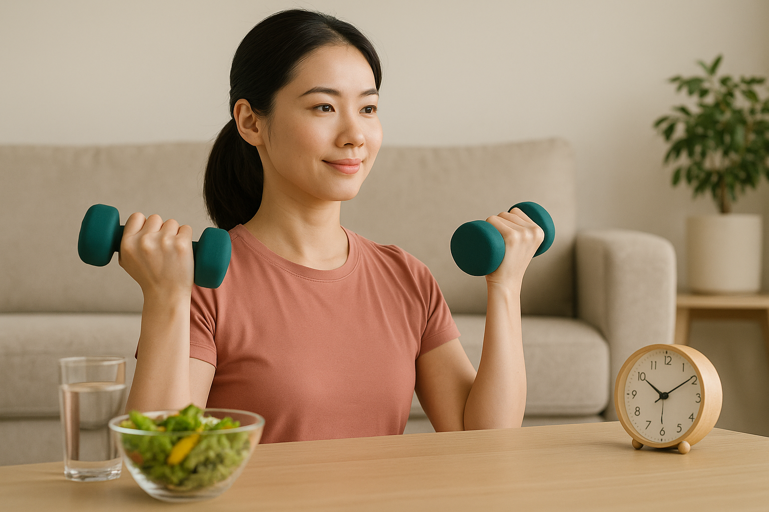 운동 습관, 어떻게 만들고 꾸준히 유지할 수 있을까? 관련 이미지 2