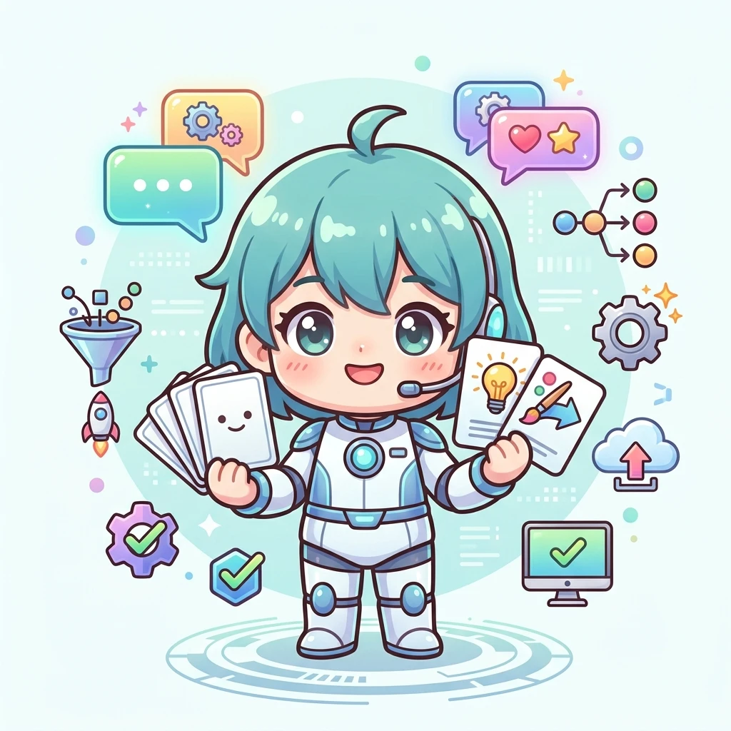 AI 프롬프트 감각 테스트 썸네일