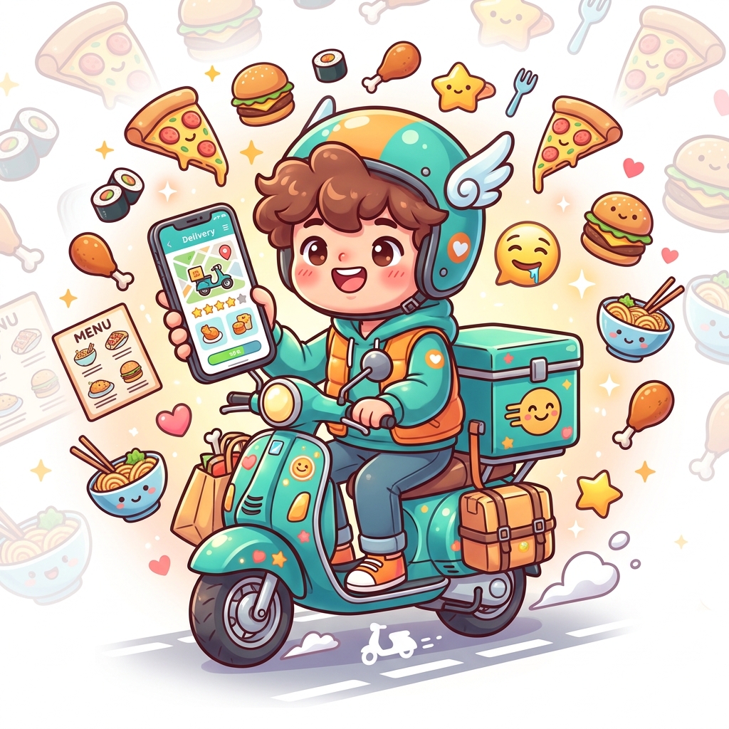 배달앱 본능 테스트 썸네일