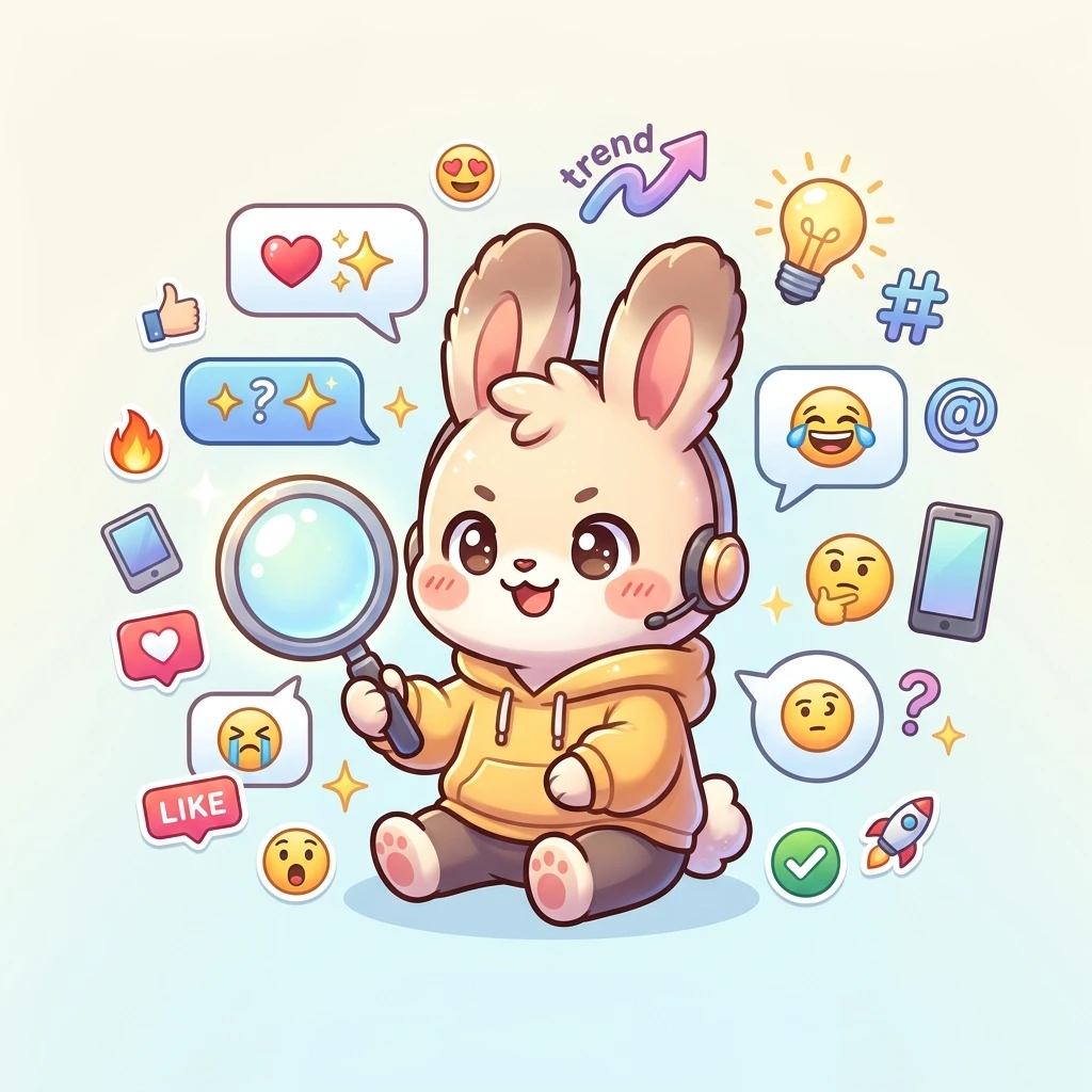 밈 번역력 테스트 썸네일