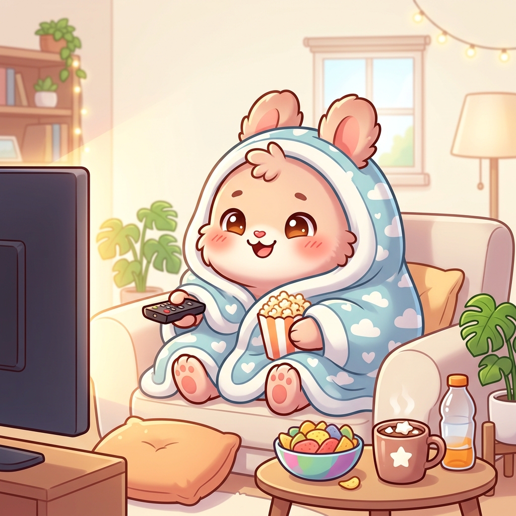 정주행 위험도 테스트 썸네일