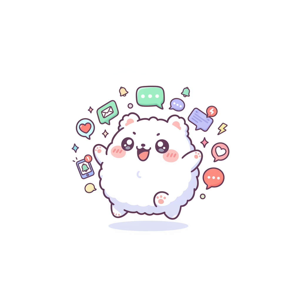 답장 속도 인성 테스트 썸네일