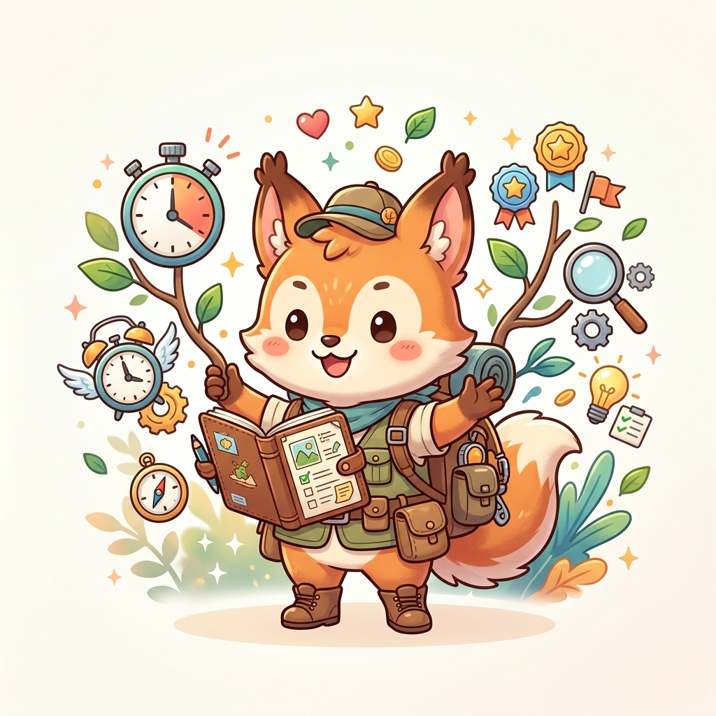 사이드퀘스트 DNA 테스트 썸네일