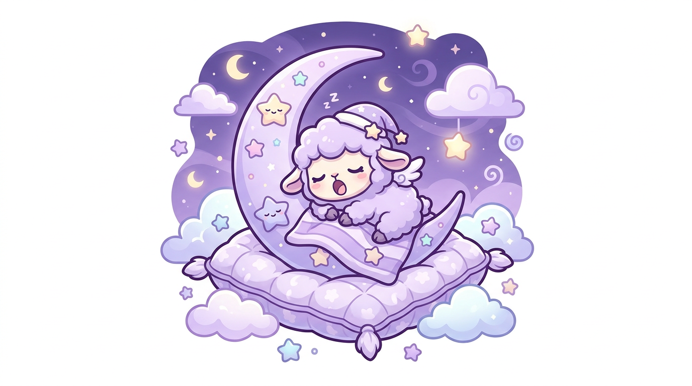 수면 빚 테스트 썸네일