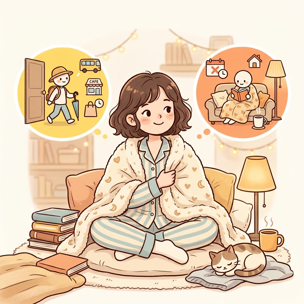 약속 취소 본능 테스트 썸네일