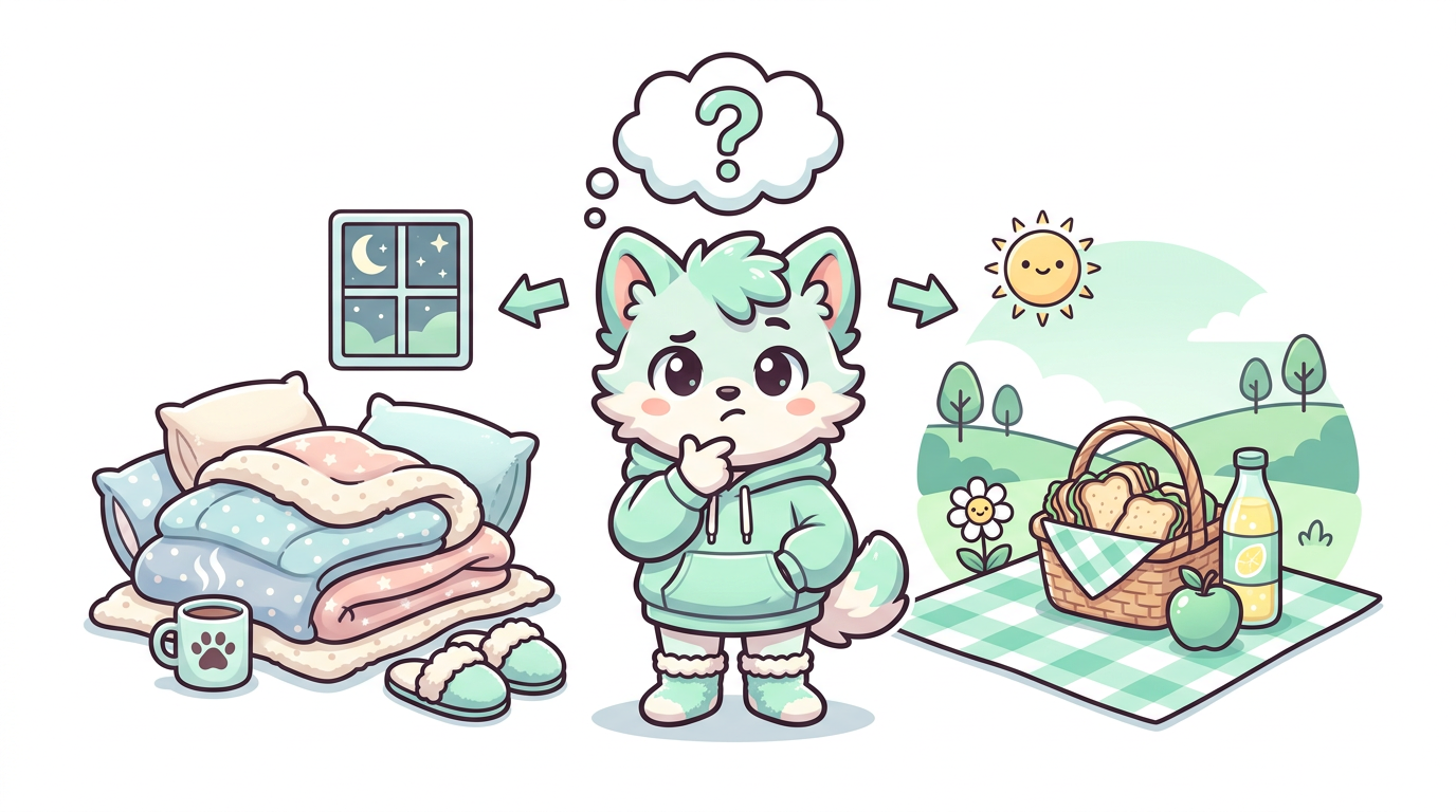 주말 에너지 테스트 썸네일